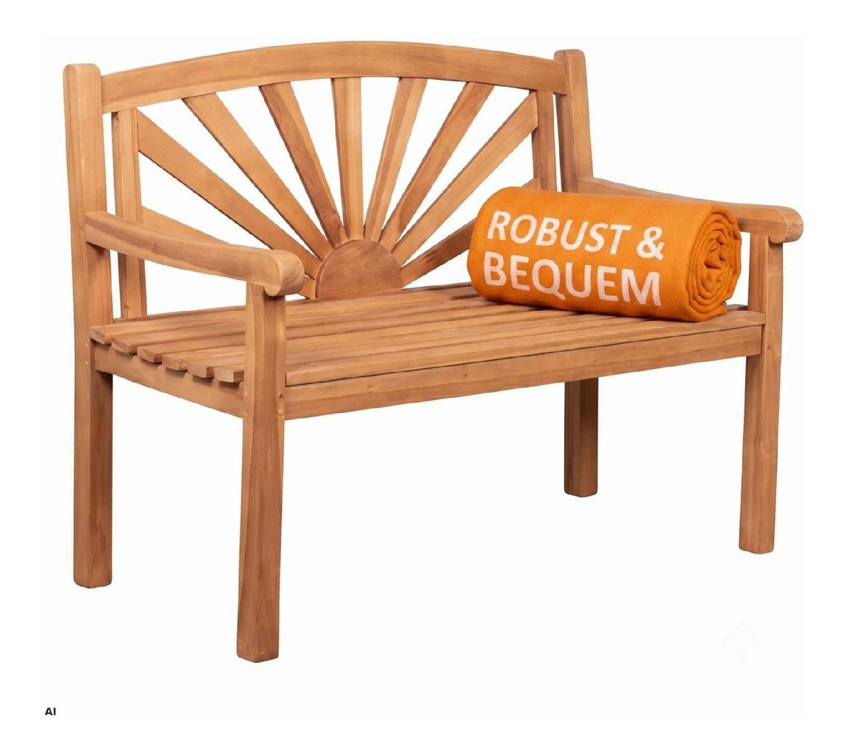 Gartenbox Sierra cm Kunststoff in Holzoptik (Pinie) Deckel mit Gasdruckfedern abschliessbar 144x67x73 cm