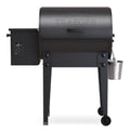 Traeger Tailgater Tragbarer Holzpelletgrill Smoker 300 m Klappbare Beine 6-in-1-Vielseitigkeit