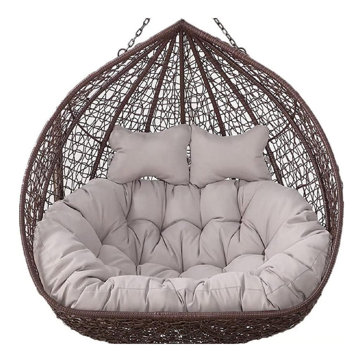Gartentisch Klapptisch Bonita Braun holz 70x120cm Eukalyptus geoelt FSC-Zertifiziert