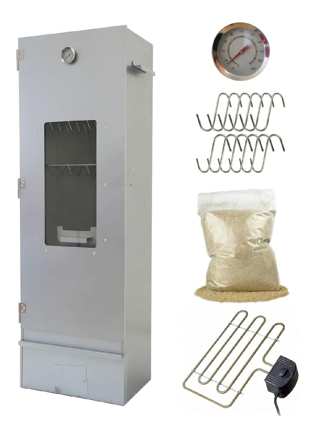 Faltbarer Haengesessel Gestell Schwarz Tragbar fuer Indoor/Outdoor Robust und Einfach zu Montieren (Haengesessel Nicht im Lieferumfang Enthalten
