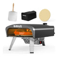 Eastwood Auflagenbox mit 570 Liter Volumen anthrazit 72,4 x 155 x 64,4 cm Wetterfest und Wasserdicht Sitzgelegenheit