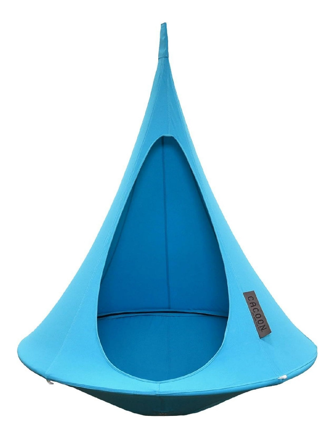 Cacoon 120cm Haengesessel (Turquoise