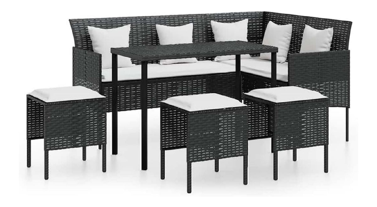 KOMTO Kommode mit 3 Schubladen und Tueren Komodenschrank fuer Schlafzimmer Weiss 80,4 x 35 x 74,5 cm Wohnzimmer oder FlurSideboard PIKO 80