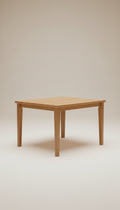 Walnuss Couchtisch mit Mattlack