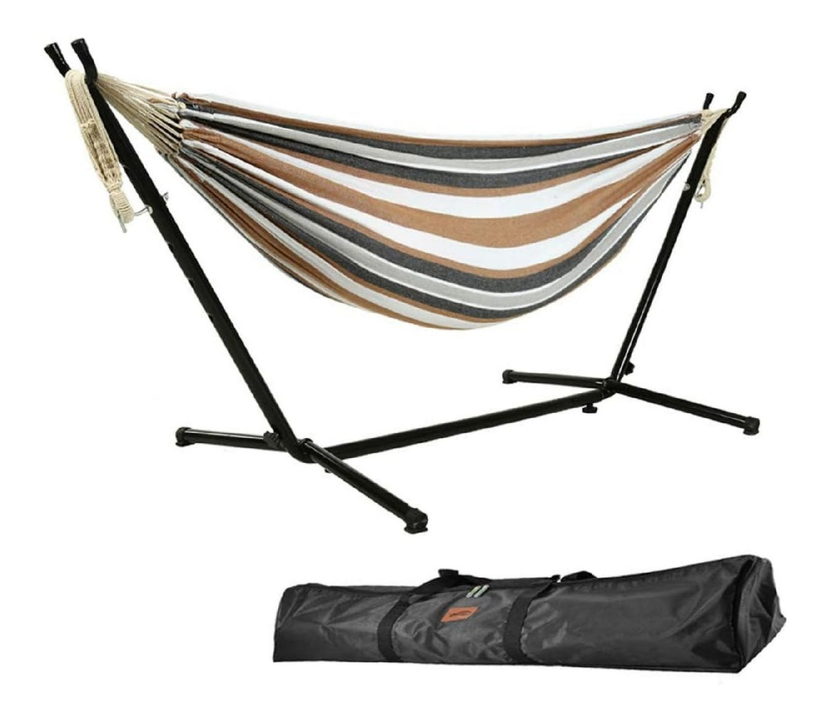 Mahlzeit Servierwagen mit 3 Etagen 101 edelstahl 101,5 x 95 x 48,5 cm 5 cm Servicewagen mit Rollen und Feststellbremsen 3 Etagen Rollwagen