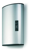 KIER FURNITURE Flurgarderobe Modern - Garderobenschrank mit Sitzbank eiche 211,2x205x39cm Haken und Schuhschrank - Flur Moebel Geraeumig und Stilvoll