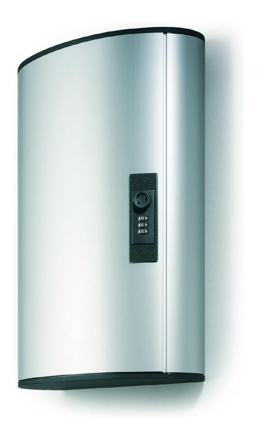 KIER FURNITURE Flurgarderobe Modern - Garderobenschrank mit Sitzbank eiche 211,2x205x39cm Haken und Schuhschrank - Flur Moebel Geraeumig und Stilvoll