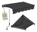 G-800 COMBO Plancha-Grill 3-Brenner Gasgrill mit Grillplatte 50 mbar Outdoor Grill mit 9 5 kW Leistung digitalem Thermometer inkl. Druckregler