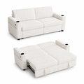 3-Sitzer Schlafsofa aus Co